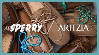 Aritzia Collab